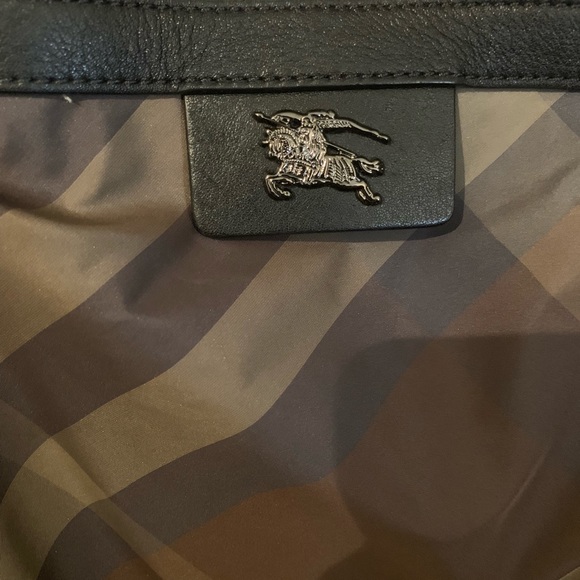 Authentic💕 Burberry - Picture 4 of 7